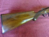 A H FOX, PHIL., A GRADE 12 GAUGE - GREAT CASE COLOR - NICE GUN - 11 of 15