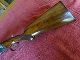 A H FOX, PHIL., A GRADE 12 GAUGE - GREAT CASE COLOR - NICE GUN - 9 of 15