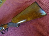 L C SMITH, HUNTER ARMS, IDEAL GRADE 12 GAUGE - EXCEPTIONAL - 9 of 15