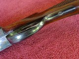 L C SMITH, HUNTER ARMS, IDEAL GRADE 12 GAUGE - EXCEPTIONAL - 5 of 15