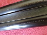 L C SMITH, HUNTER ARMS, IDEAL GRADE 12 GAUGE - EXCEPTIONAL - 7 of 15