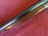 L C SMITH, HUNTER ARMS, IDEAL GRADE 12 GAUGE - EXCEPTIONAL - 2 of 15