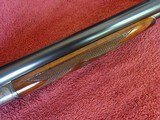 L C SMITH, HUNTER ARMS, IDEAL GRADE 12 GAUGE - EXCEPTIONAL - 14 of 15