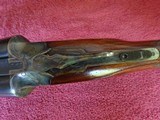 L C SMITH, HUNTER ARMS, IDEAL GRADE 12 GAUGE - EXCEPTIONAL - 8 of 15
