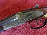 L C SMITH, HUNTER ARMS, EAGLE GRADE 20 GAUGE 30