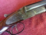 L C SMITH, HUNTER ARMS, EAGLE GRADE 20 GAUGE 30