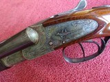 L C SMITH, HUNTER ARMS, EAGLE GRADE 20 GAUGE 30