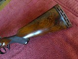 L C SMITH, HUNTER ARMS, EAGLE GRADE 20 GAUGE 30