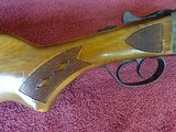 SAVAGE-STEVENS MODEL 311E 12 GAUGE 