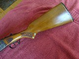 SAVAGE-STEVENS MODEL 311E 12 GAUGE 