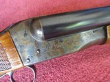 SAVAGE-STEVENS MODEL 311E 12 GAUGE 