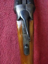 SAVAGE-STEVENS MODEL 311E 12 GAUGE 