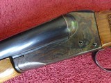 SAVAGE-STEVENS MODEL 311E 12 GAUGE 