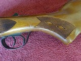 SAVAGE-STEVENS MODEL 311E 12 GAUGE 