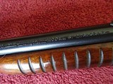 WINCHESTER MODEL 61 - LIKE NEW IN ITS PICTURE BOX - 12 of 13