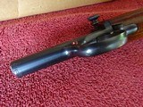 WINCHESTER MODEL 61 - LIKE NEW IN ITS PICTURE BOX - 5 of 13