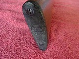 WINCHESTER MODE 62 - NICE HONEST GUN - 9 of 13