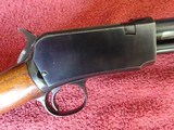 WINCHESTER MODE 62 - NICE HONEST GUN - 11 of 13