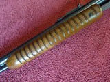 WINCHESTER MODEL 61 MAGNUM - NICE ORIGINAL GUN - 5 of 13