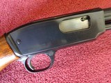 WINCHESTER MODEL 61 MAGNUM - NICE ORIGINAL GUN - 1 of 13
