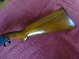 WINCHESTER MODEL 61 MAGNUM - NICE ORIGINAL GUN - 11 of 13