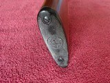 WINCHESTER MODEL 61 MAGNUM - NICE ORIGINAL GUN - 12 of 13