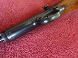 WINCHESTER MODEL 61 MAGNUM - NICE ORIGINAL GUN - 6 of 13