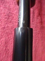 WINCHESTER MODEL 61 MAGNUM - NICE ORIGINAL GUN - 9 of 13