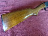 WINCHESTER MODEL 61 MAGNUM - NICE ORIGINAL GUN - 2 of 13