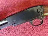 WINCHESTER MODEL 61 MAGNUM - NICE ORIGINAL GUN - 4 of 13