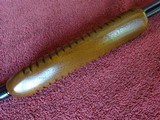 WINCHESTER MODEL 61 MAGNUM - NICE ORIGINAL GUN - 7 of 13