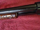 WINCHESTER MODEL 61 PRE-WAR - EXCEPTIONAL - 14 of 15