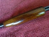 WINCHESTER MODEL 61 PRE-WAR - EXCEPTIONAL - 9 of 15