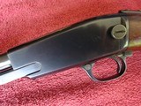 WINCHESTER MODEL 61 PRE-WAR - EXCEPTIONAL - 3 of 15