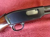 WINCHESTER MODEL 61 PRE-WAR - EXCEPTIONAL - 1 of 15