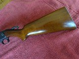 WINCHESTER MODEL 61 PRE-WAR - EXCEPTIONAL - 4 of 15