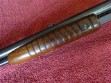 WINCHESTER MODEL 61 PRE-WAR - EXCEPTIONAL - 7 of 15