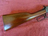 WINCHESTER PRE-64 MODEL 94 CARBINE, 32 WIN SPECIAL - 11 of 14