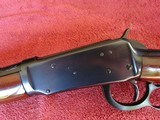 WINCHESTER PRE-64 MODEL 94 CARBINE, 32 WIN SPECIAL - 1 of 14