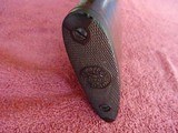 WINCHESTER MODEL 62 - 100% ORIGINAL - 11 of 13