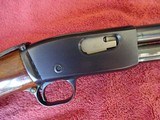 REMINGTON MODEL 121-B 