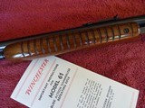 WINCHESTER MODEL 61 GROOVED RECEIVER - LIKE NEW - 4 of 13