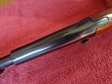 WINCHESTER MODEL 61 GROOVED RECEIVER - LIKE NEW - 7 of 13