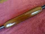 WINCHESTER MODEL 61 GROOVED RECEIVER - LIKE NEW - 6 of 13