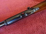 WINCHESTER MODEL 61 GROOVED RECEIVER - LIKE NEW - 5 of 13