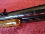 WINCHESTER MODEL 61 GROOVED RECEIVER - LIKE NEW - 9 of 13