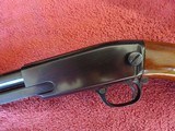 WINCHESTER MODEL 61 GROOVED RECEIVER - LIKE NEW - 3 of 13
