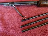 WINCHESTER MODEL 62-A GALLERY GUN - 100% RIGHT AND ORIGINAL - 3 of 15