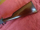 WINCHESTER MODEL 62-A GALLERY GUN - 100% RIGHT AND ORIGINAL - 5 of 15
