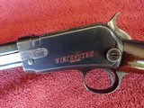 WINCHESTER MODEL 62-A GALLERY GUN - 100% RIGHT AND ORIGINAL - 1 of 15